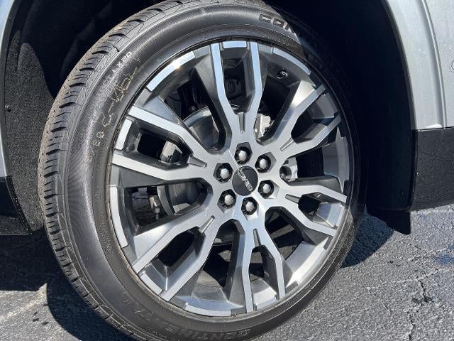 2027 GMC Acadia Denali Ultimate