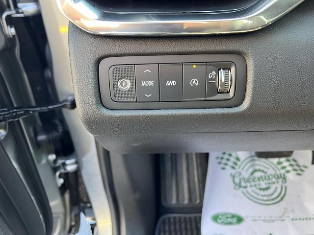 2027 GMC Acadia Denali Ultimate