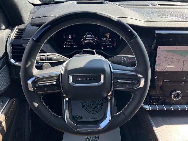 2027 GMC Acadia Denali Ultimate