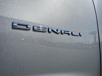 2027 GMC Acadia Denali Ultimate