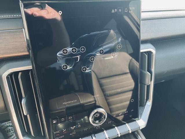 2027 GMC Acadia Denali Ultimate