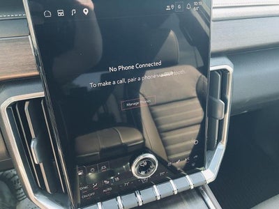 2027 GMC Acadia Denali Ultimate