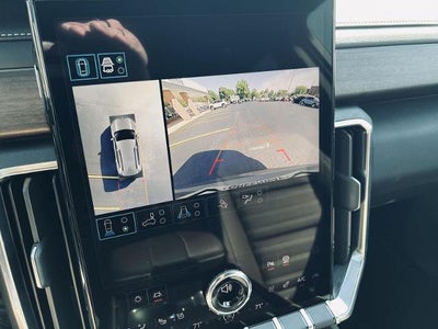 2027 GMC Acadia Denali Ultimate