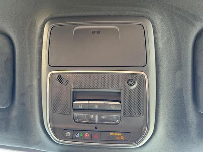 2027 GMC Acadia Denali Ultimate