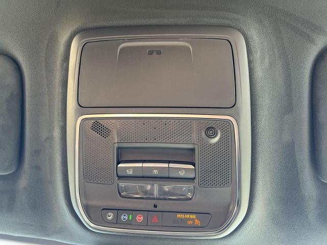 2027 GMC Acadia Denali Ultimate
