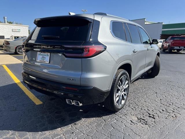 2027 GMC Acadia Denali Ultimate