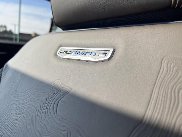 2027 GMC Acadia Denali Ultimate