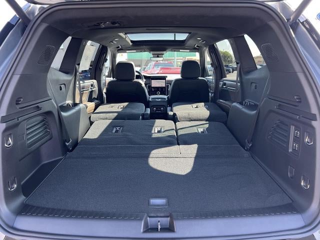 2027 GMC Acadia Denali Ultimate