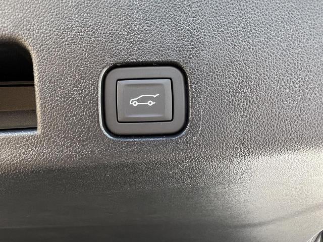 2027 GMC Acadia Denali Ultimate