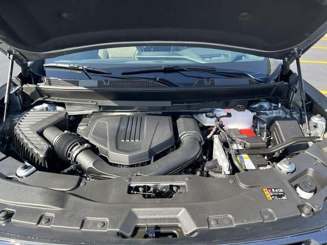 2027 GMC Acadia Denali Ultimate