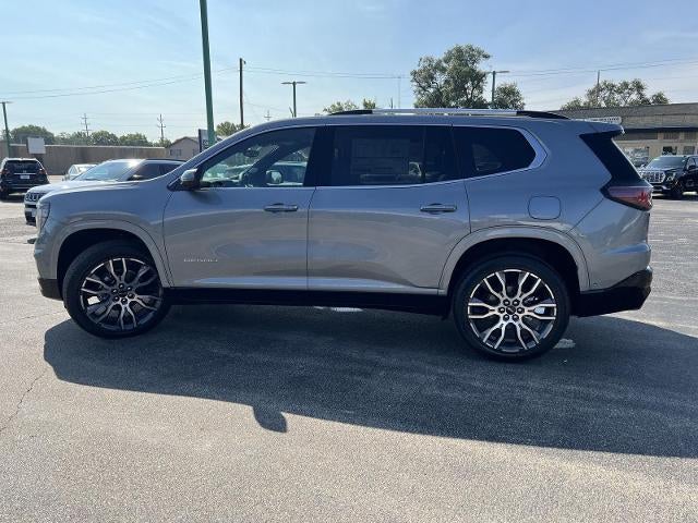 2027 GMC Acadia Denali Ultimate