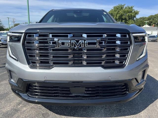 2027 GMC Acadia Denali Ultimate