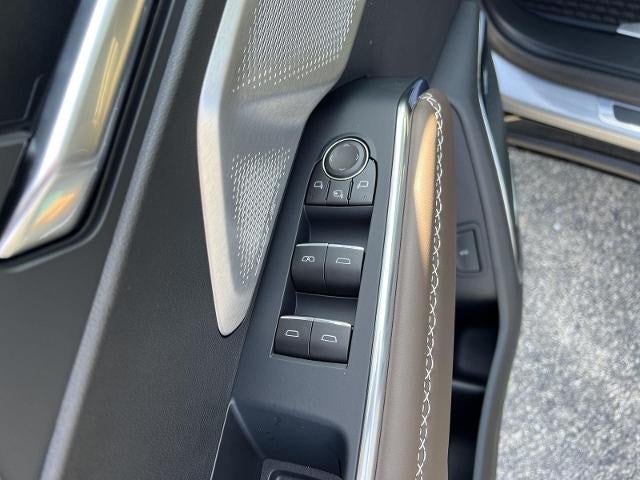 2027 GMC Acadia Denali Ultimate