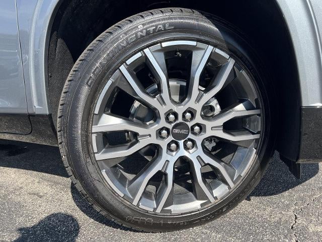 2027 GMC Acadia Denali Ultimate