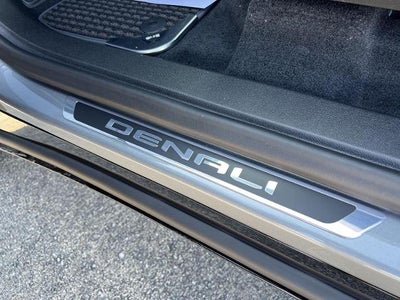 2027 GMC Acadia Denali Ultimate