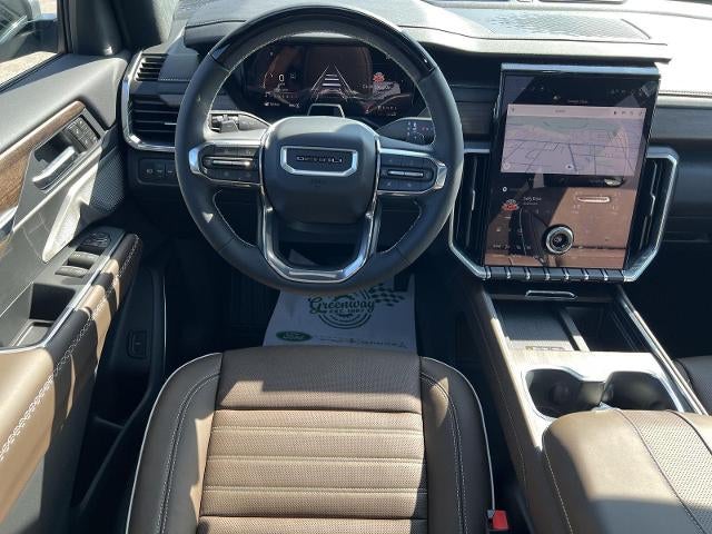 2027 GMC Acadia Denali Ultimate