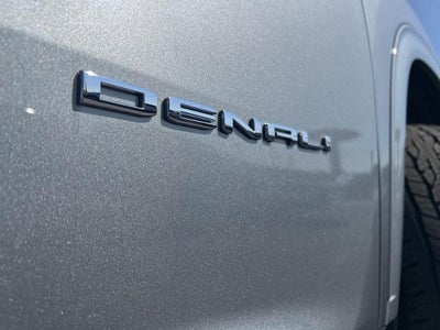 2027 GMC Acadia Denali Ultimate