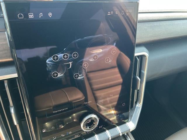 2027 GMC Acadia Denali Ultimate