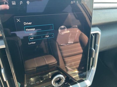 2027 GMC Acadia Denali Ultimate
