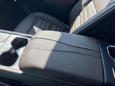 2027 GMC Acadia Denali Ultimate