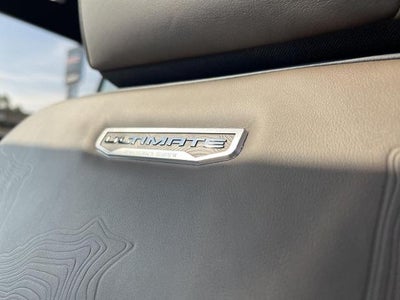 2027 GMC Acadia Denali Ultimate