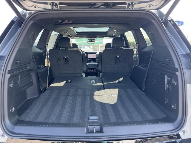 2027 GMC Acadia Denali Ultimate