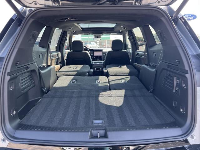 2027 GMC Acadia Denali Ultimate