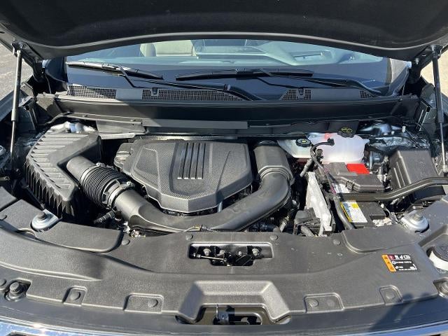 2027 GMC Acadia Denali Ultimate