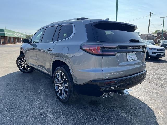 2027 GMC Acadia Denali Ultimate