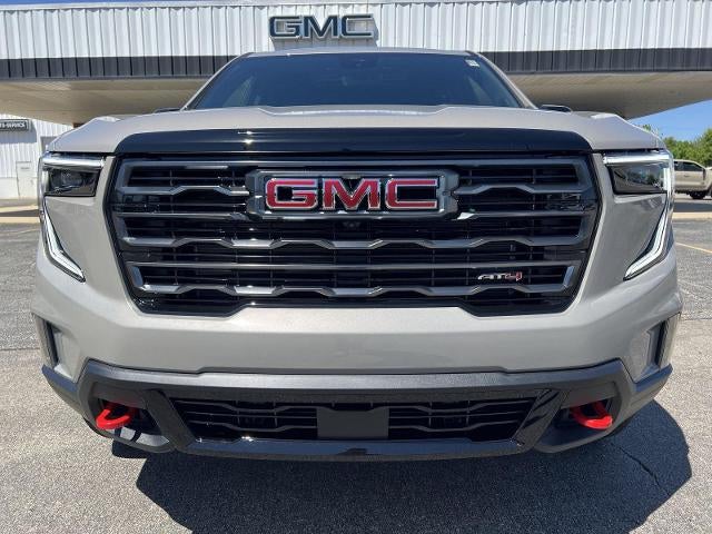 2026 GMC Acadia AT4 - Photo 12