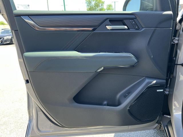 2026 GMC Acadia AT4 - Photo 13