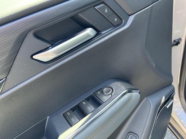 2026 GMC Acadia AT4 - Photo 14