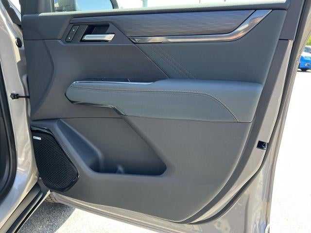 2026 GMC Acadia AT4 - Photo 17