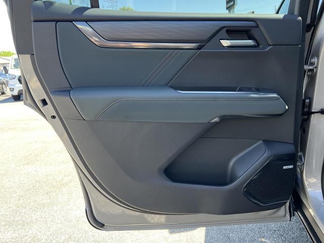 2026 GMC Acadia AT4 - Photo 18