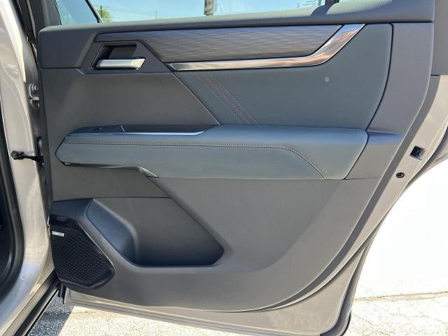 2026 GMC Acadia AT4 - Photo 19