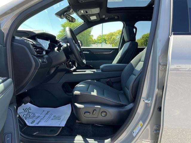 2026 GMC Acadia AT4 - Photo 20