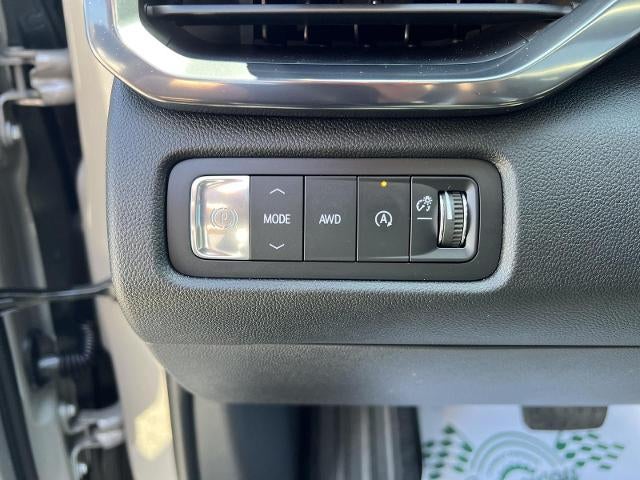 2026 GMC Acadia AT4 - Photo 22