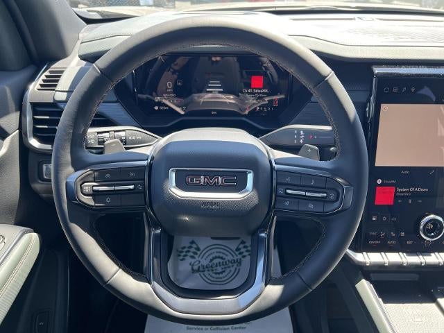 2026 GMC Acadia AT4 - Photo 24