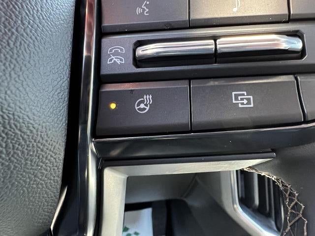 2026 GMC Acadia AT4 - Photo 25