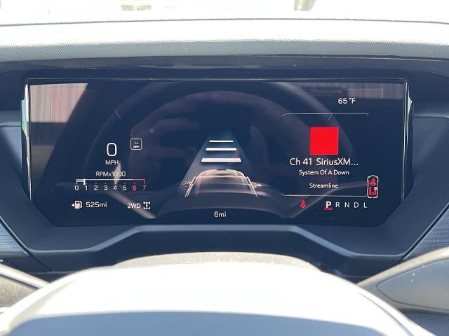 2026 GMC Acadia AT4 - Photo 26