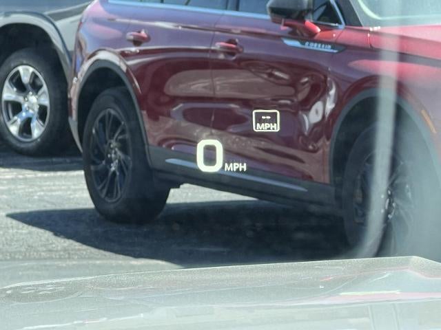2026 GMC Acadia AT4 - Photo 27
