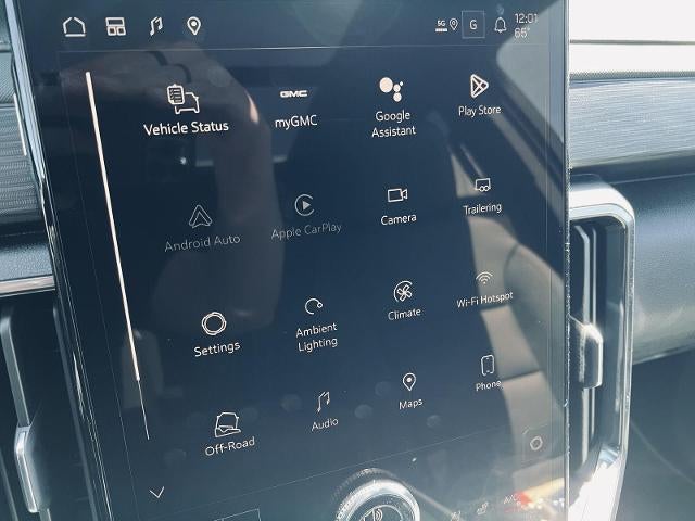 2026 GMC Acadia AT4 - Photo 30