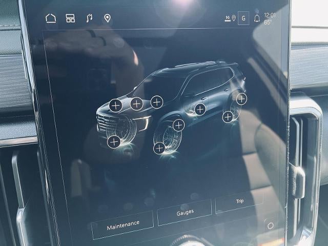 2026 GMC Acadia AT4 - Photo 31