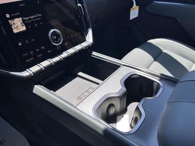 2026 GMC Acadia AT4 - Photo 37
