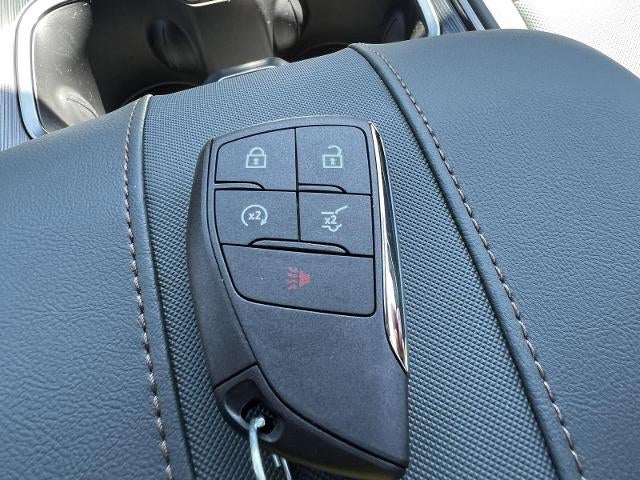 2026 GMC Acadia AT4 - Photo 41