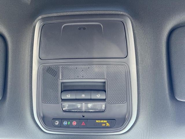 2026 GMC Acadia AT4 - Photo 42
