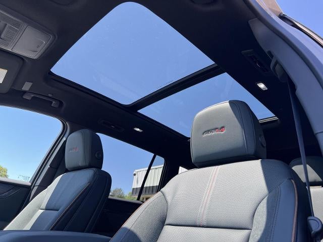 2026 GMC Acadia AT4 - Photo 43