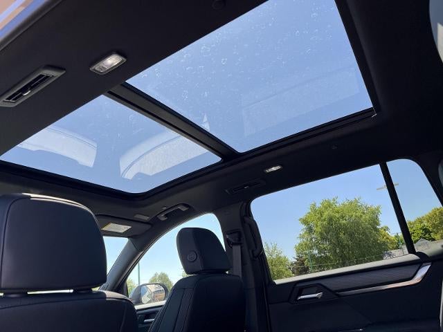 2026 GMC Acadia AT4 - Photo 44