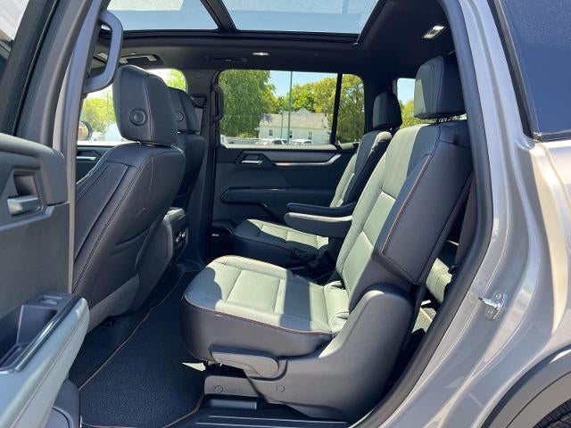 2026 GMC Acadia AT4 - Photo 45