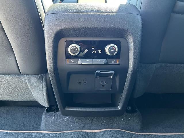 2026 GMC Acadia AT4 - Photo 46